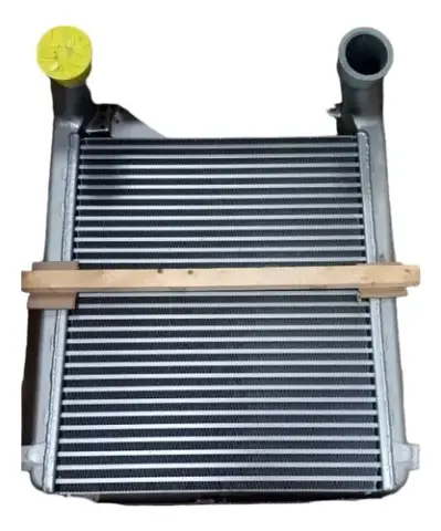Intercooler para Volvo VM330