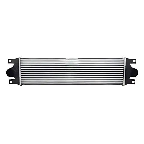 Intercooler Renault Master 2.8 2.5 2.2 Dci