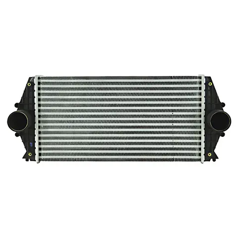 Intercooler VW 13180 15180 Constellation