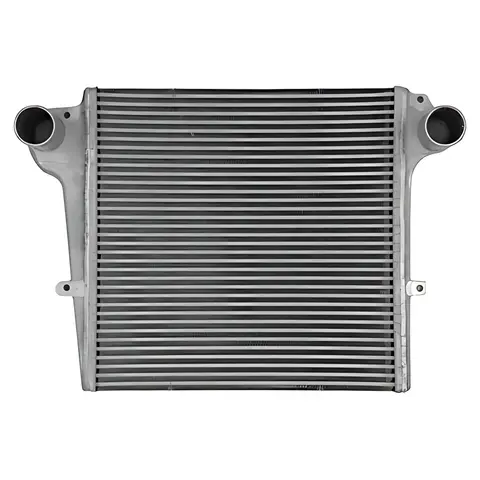 Intercooler VW 16220 24250 para Ford 1622 2425