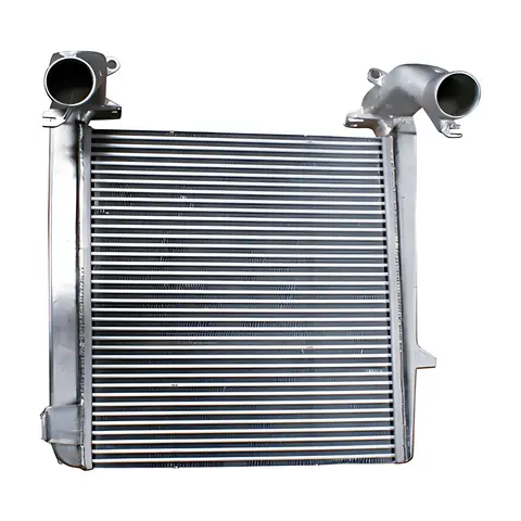 Intercooler VW Constellation 17280 24280 26280