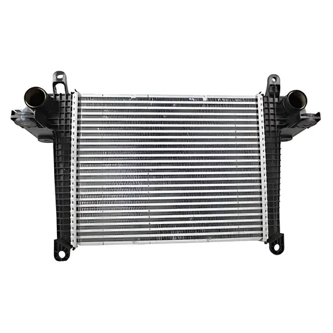 Intercooler VW Delivery 2.8 3.8 Diesel
