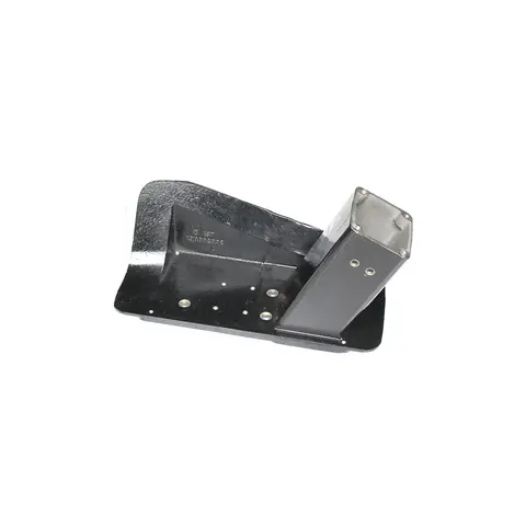 Carcaça Suporte Seletor da