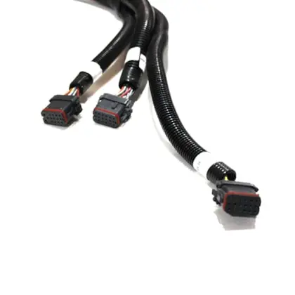 Chicote ABS 6x2 Chassi