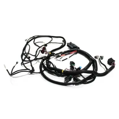 Chicote do Motor 4400 C/ 2VEL