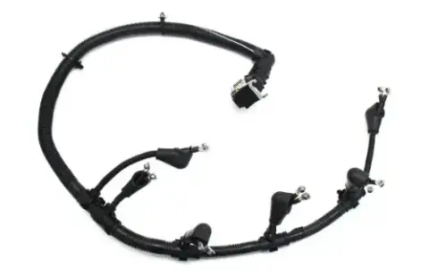 Chicote Motor MWM I6 Euro Iii