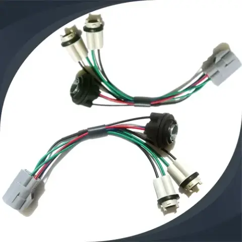 Chicote Sinaleiras L 6400