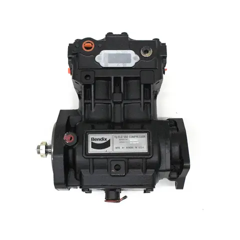 Compressor Ar Bendix Tu-flo