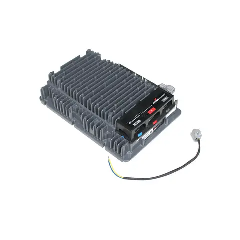 Converter 12V To 24V