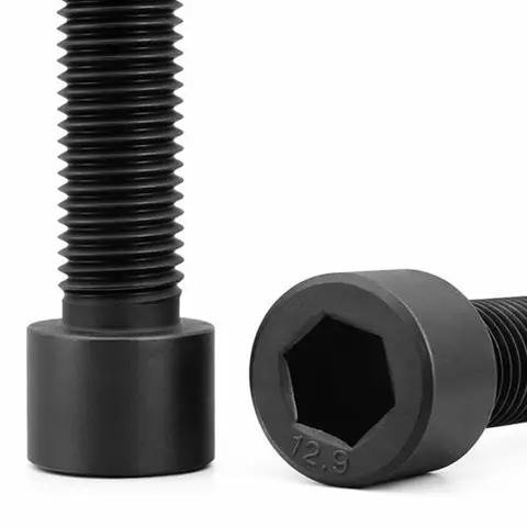 Fastener Socket - Marca: