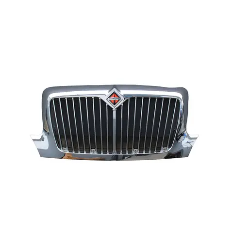 Grade Frontal 4400
