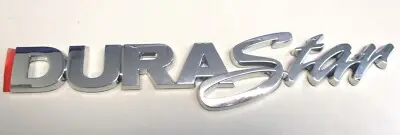 Logotipo Dura Star 4400