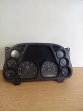 Painel de Instrumentos Inferior