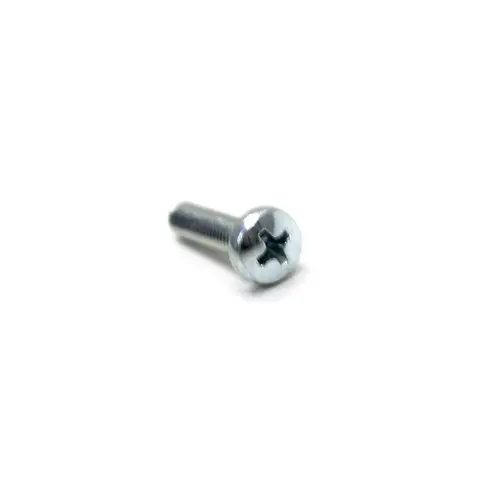 Parafuso (5MM) M5x20x0,8 Cabeça