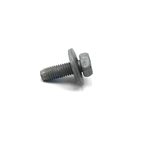 Parafuso (8MM) M8x25x1,25 com