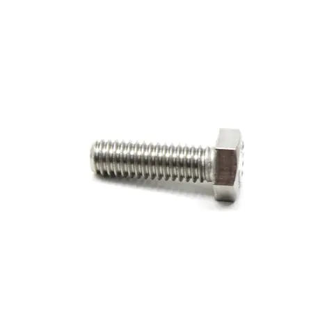 Parafuso Aço Inox 5/16 X 1 X 18G
