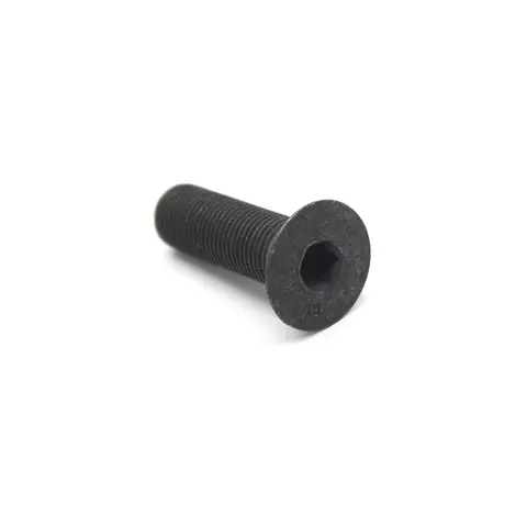 Parafuso Allen 1/2 X 37MM 20G