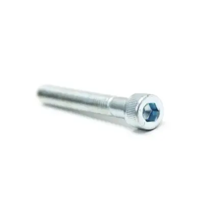 Parafuso Allen de Aço Hexagonal