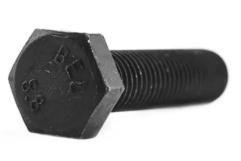Parafuso de Aço de 1/4 X 1 1/2