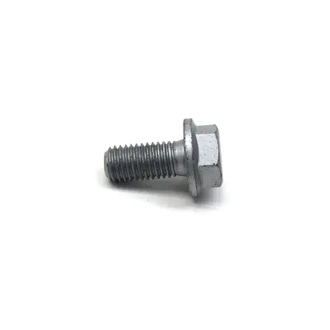 Parafuso M14x30x2.00