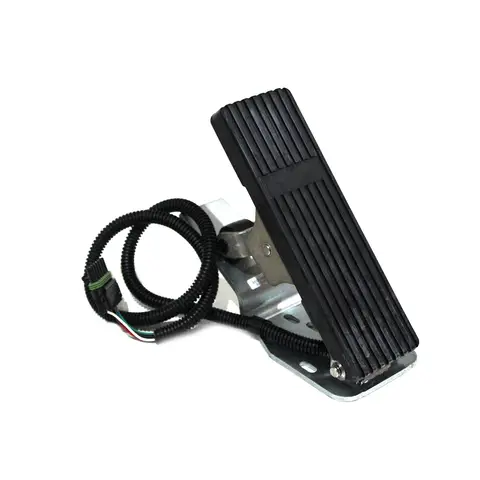 Pedal Eletrônico do Acelerador