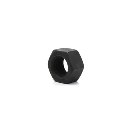 Porca Hexa Aço de 1 1/4