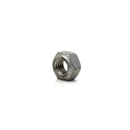 Porca Trava Hexagonal 5/16-18