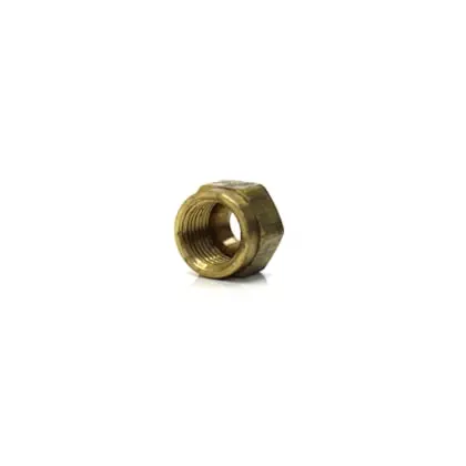 Porca, Tubo 1/4 - Marca: