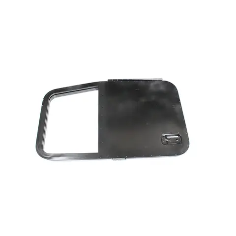 Porta LD International 9800