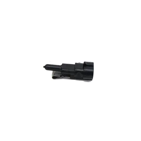 Sensor de Temperatura