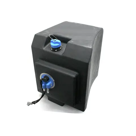Tanque de Ureia 25 Gal