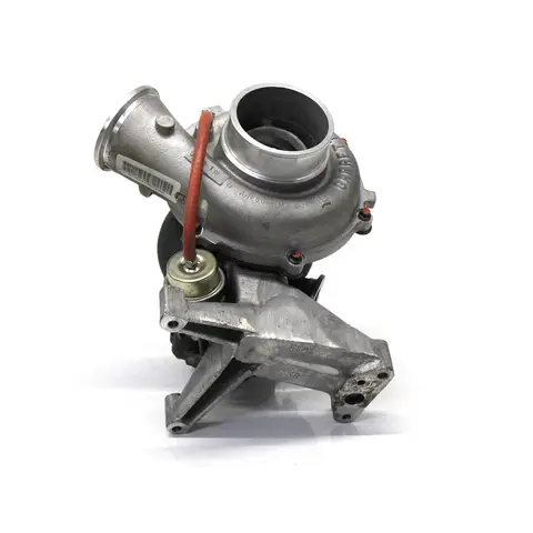 Turbina/Turbo Compressor GT-37