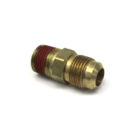 União/Conexão Reta 1/2 Npt X 7/8