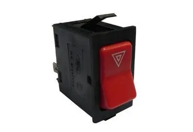 Interr Advertência para Ford 2422 2421 1721