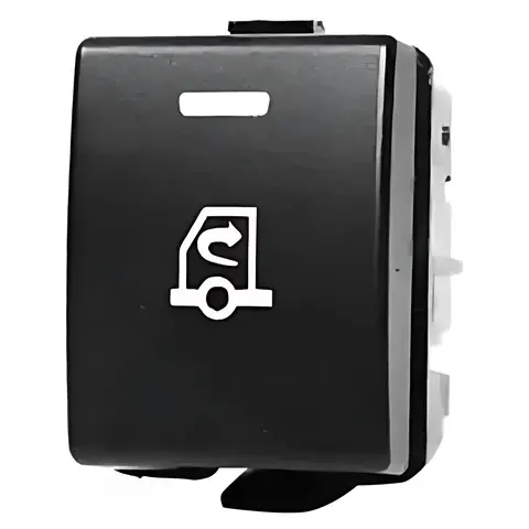 Interrupt Ar para Ford Cargo 2428 1717