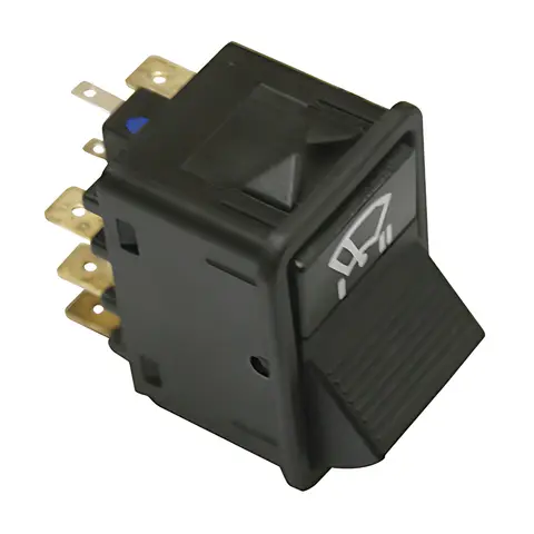 Interruptor 24V MB para Agrale para Marcopolo