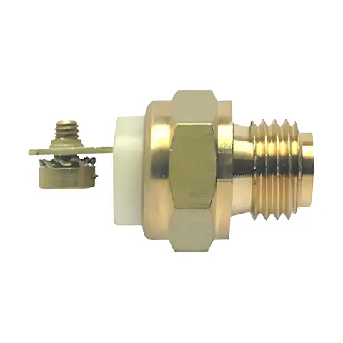 Interruptor Alarme para Ônibus MB 12V