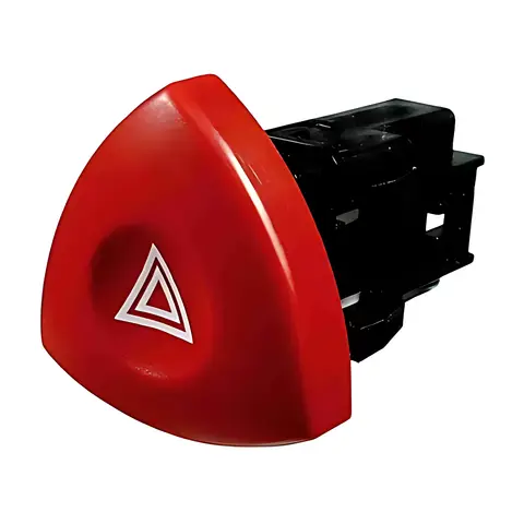 Interruptor Alerta Master 2002 a 2013