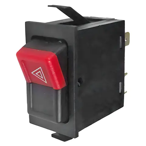 Interruptor Alerta VW L80 7100 8140 8150 9150