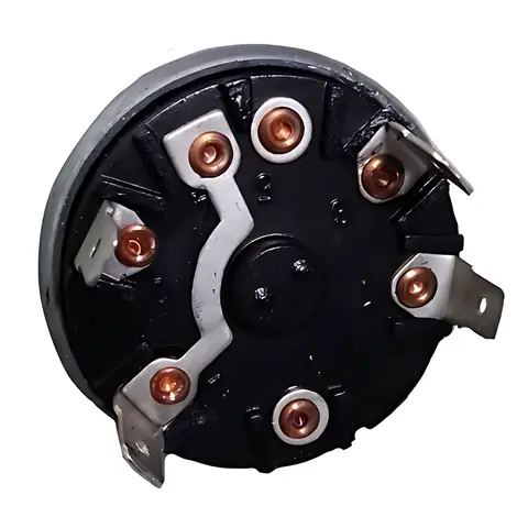Interruptor Aquecedor para Ford 1722E 2422E 2428E