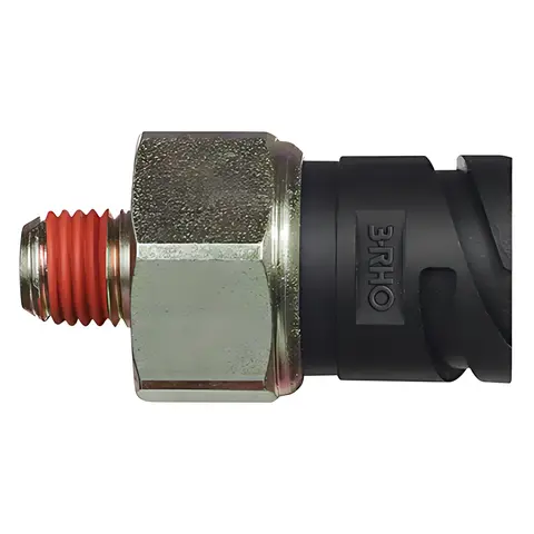 Interruptor Ar para Scania Ônibus P94 P114 P124