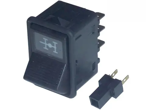 Interruptor Bloqueio Diferencial LS1924