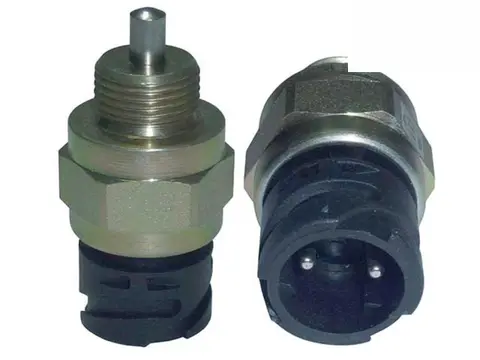 Interruptor Bloqueio Diferencial MB Axor