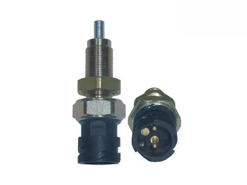 Interruptor Bloqueio Diferencial para Volvo FH FM