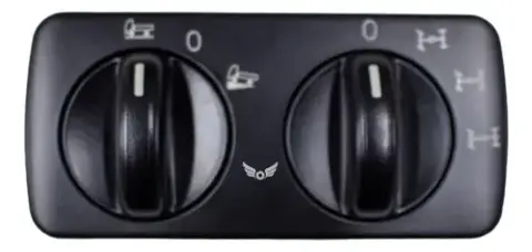 Interruptor Bloqueio para MB Actros Axor Atego