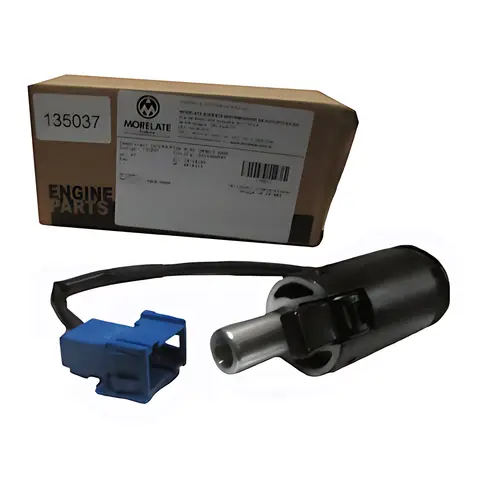 Interruptor Câmbio MB Axor Actros Atego