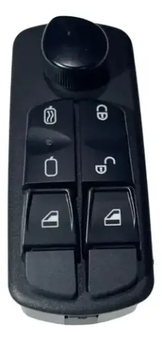 Interruptor Comando Esq para MB Axor Actros