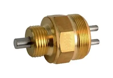 Interruptor de Transferência Intermec