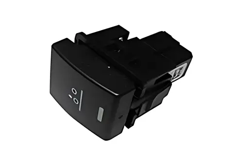 Interruptor Eixo para Ford Cargo 2422 2429
