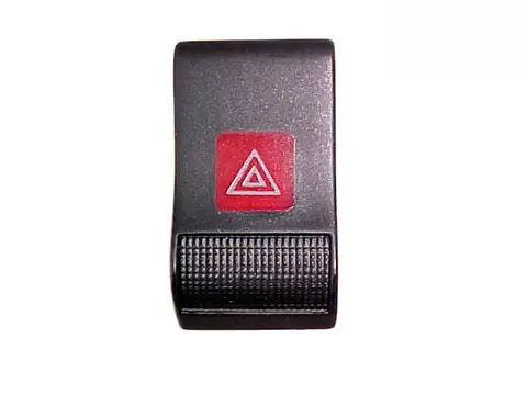 Interruptor Emergência 12V Caminhão Após 2000